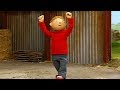 Little Red Tractor The Town Boy Full Episode Cartoons For Children 