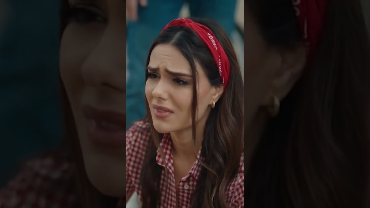 Три Сестры 20 серия #трисестры #шортс - YouTube