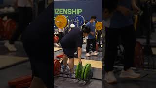 2023 World Weightlifting Championships