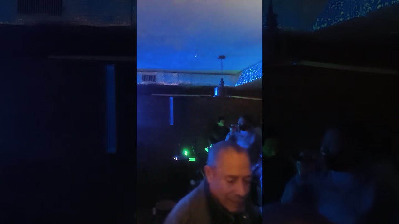 Tuesday Soul Sessions (Toussaint Tuesdays) 10/28/2025 toussaint the liberator band district7tavern