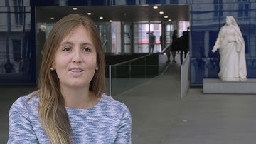 MSc Business Analytics Alumni | Tantrwm Video