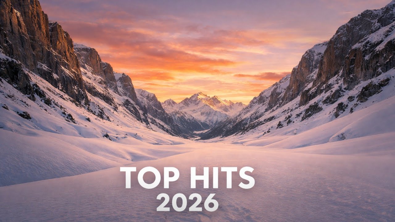 Spotify Hits 2025 🔥 Top Viral English Pop Songs | Latest Chart-Topping Music 24/7 Live