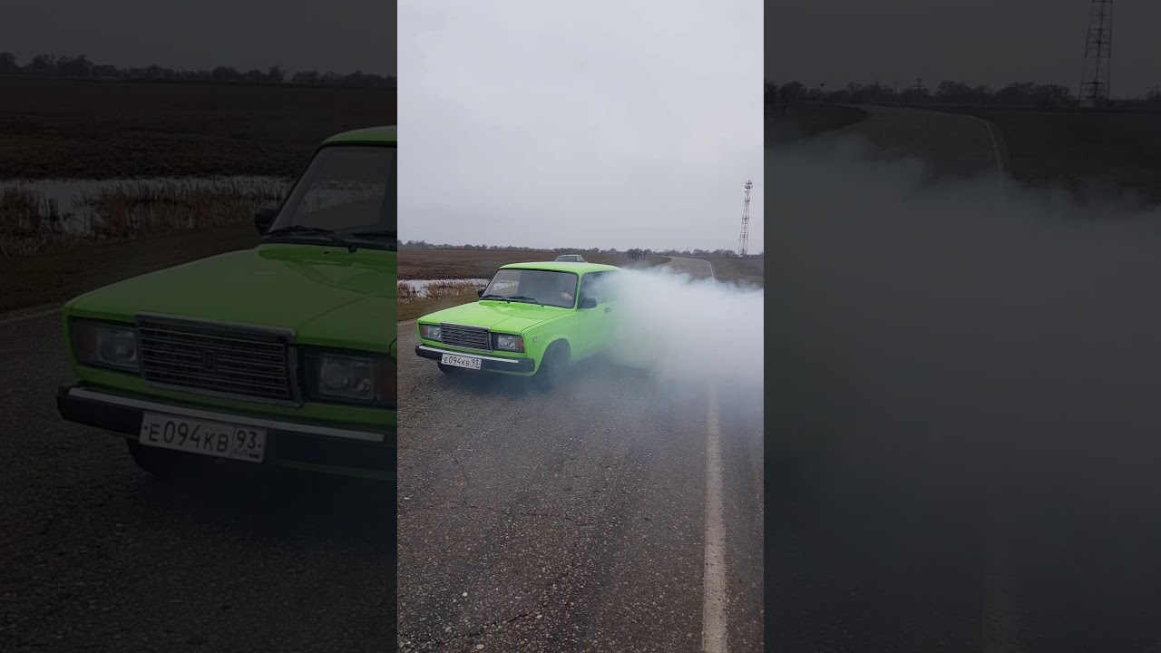 Бернаут на приоре