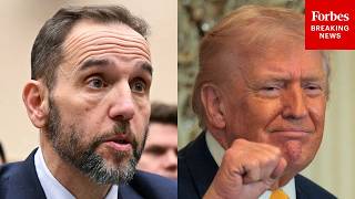 Trump-Appointed Judge Cannon Blocks Jack Smith’s Report On Trump Documents Case