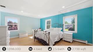 10 Weatherstone Way, Smithtown, NY