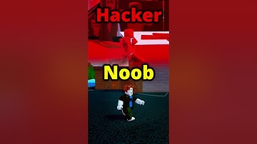 The Most Destructive Hacker in Roblox History...