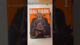 DAI DARK by Q Hayashida (short review)