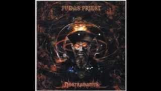 Judas Priest - Nostradamus - Future of Mankind