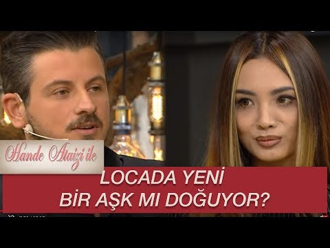 Hande Ataizi ile | LOCADA YENİ BİR AŞK MI DOĞUYOR?