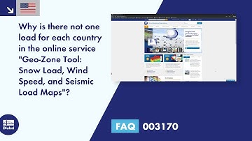 [EN] FAQ 003170 | Why is there not one load for each country in the online service "Geo-Zone Tool...