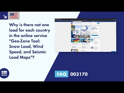 FAQ 003170 | Why is not there one load for each country in the online service 