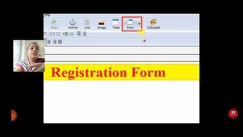 STD 12 CH 1 practical kompozer form