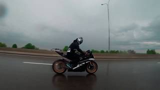 YAMAHA R6 Самый красивый СПОРТ БАЙК?