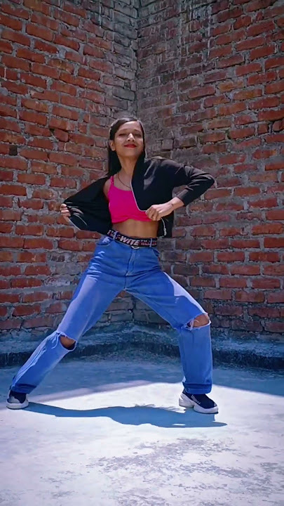 Dowlathana Rowdy | Dance Cover | Vaishnavi #dowlathanarowdy #dance #shorts