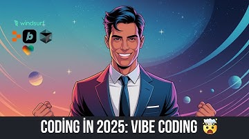 Vibe Coding: The AI Revolution Changing Development & Marketing!
