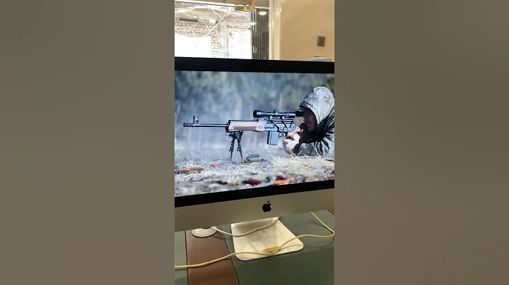 Vepr molot .308 #hunting