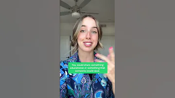Knowing When To Post To TikTok Vs IG For Your Brand Fiverr 
