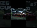 NFS Unbound Fast Furious #racing #drift #automobile
