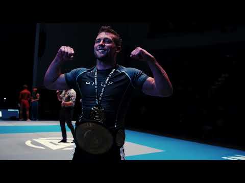 POLARIS 36 TRAILER FT. SARAH GALVAO, ETHAN CRELINSTEN, PJ BARCH AND MORE