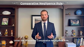 What Is Comparative Negligence? | Wisconsin Personal Injury Explained #PKSD