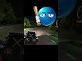 💀🔥 Extreme Speed Test Gone With Enemy !😈 ||Turbo Drift Titan X ||
