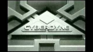 Cyberdyne Systems Tv Ads