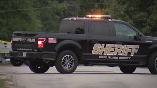 3 Democratic candidates will be on the primary ballot for Rock Island County Sheriff
