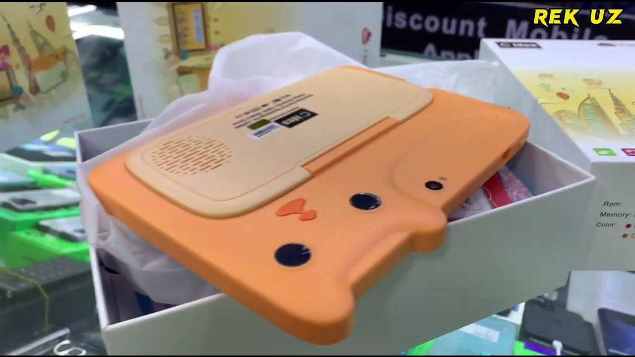 PLANSHET NARXLARI BOLALAR UCHUN 350 000 SO'M ПЛАНШЕТ НАРХЛАРИ - YouTube