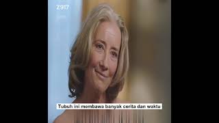 KEBERANIAN SEORANG NENEK : MENCARI KEBAHAGIAAN DI USIA SENJA || ALUR CERITA FILM