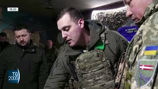 Ucraina, 7 morti a Kharkiv. Zelensky: colpa della carenza antiaerea