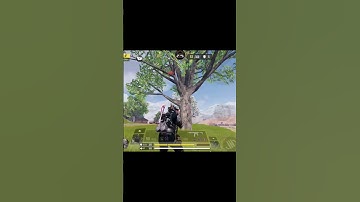 He got confused with the bot | CoDM #callofdutymobile #shorts