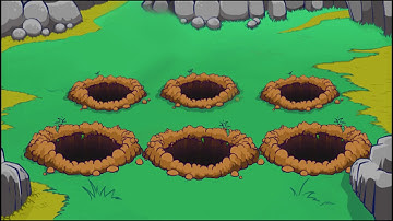 Makey Makey Whack-A-Mole Project