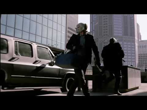 Cypress Hill - Boom Biddy Bye Bye (Video Edit By Vj Markitox)
