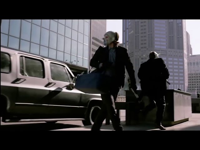 Cypress Hill - Boom Biddy Bye Bye (Video Edit By Vj Markitox)