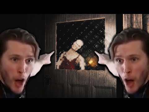 Jerma vs Dog Granny (w/ Chat)