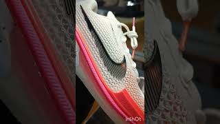 Кроссовки Nike Air Zoom GT Cut Original &quot;White Pink&quot;