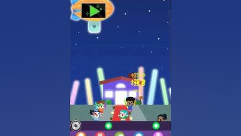 Epic Party Clicker!🎉