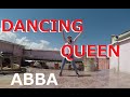 Dancing queen  abba  yukidancefit coreograga