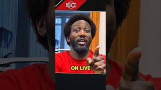 “Crawford CALLS OUT Mayweather: ‘You RAN From Me!’ — Floyd LOSES IT LIVE!”