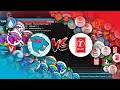 MrBeast VS T-Series ALL CHANNELS SUB COUNT BATTLE Mp3 Song