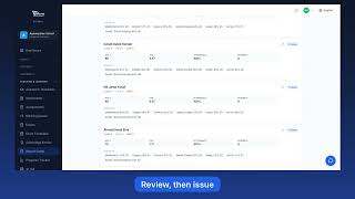 27 — Report cards