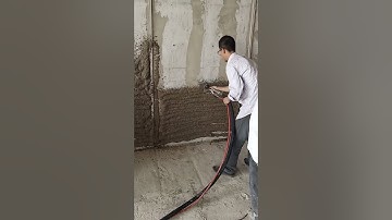 #machine #rendering #renderings #plasterer