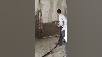 #machine #rendering #renderings #plasterer