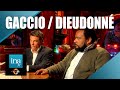 B. Gaccio & Dieudonné "Peut-on tout dire" | Café Picouly | Archive INA