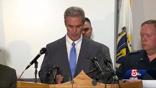6-year-old girl dead, 9-year-old boy hospitalized in Fitchburg