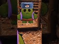 Спуйки против Воронов 1 серия #brawlstars #бравлстарс #война #жиза #рек #shorts