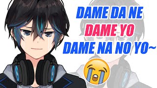 Download Lagu DAME DA NE~ Bakamitai tapi ada 3 VERSI Download Lagu DAME DA NE~ Bakamitai tapi ada 3 VERSI