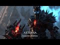 LiquidCinema - Aeterna (Epic Heroic Dramatic Battle)