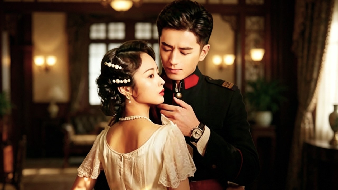 窃她：豪门婚姻背后的禁忌掌控
