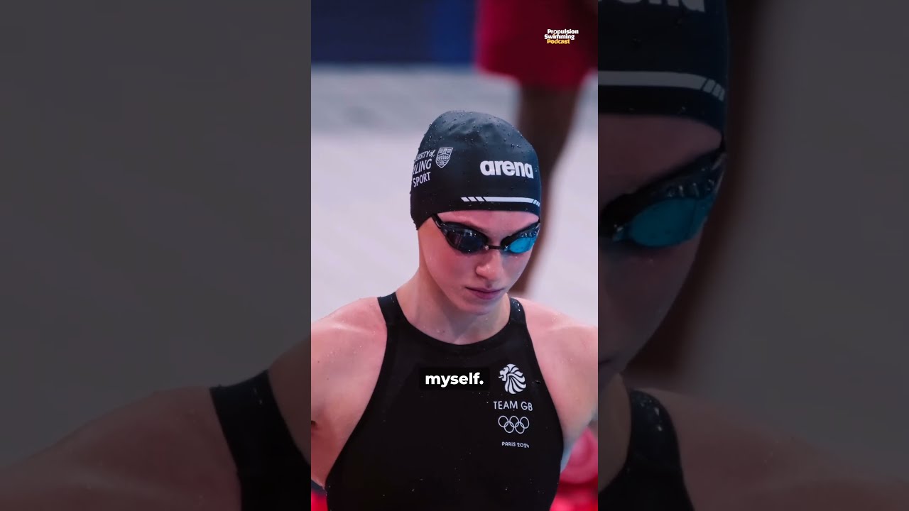 Keanna MacInnes explains her 2026 goals